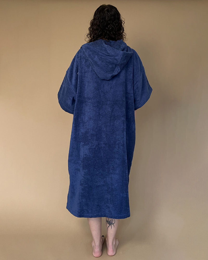 Poncho atelier dune