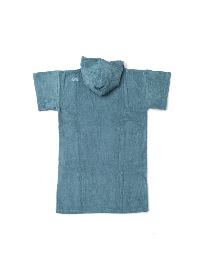 Poncho atelier dune