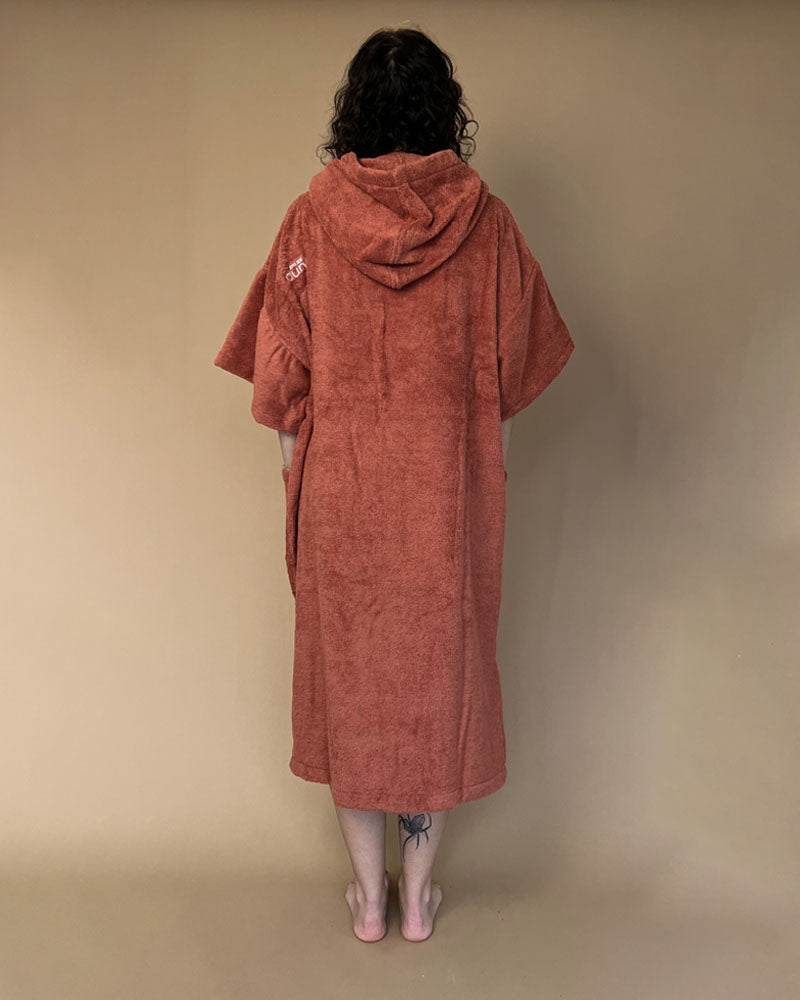 Poncho atelier dune