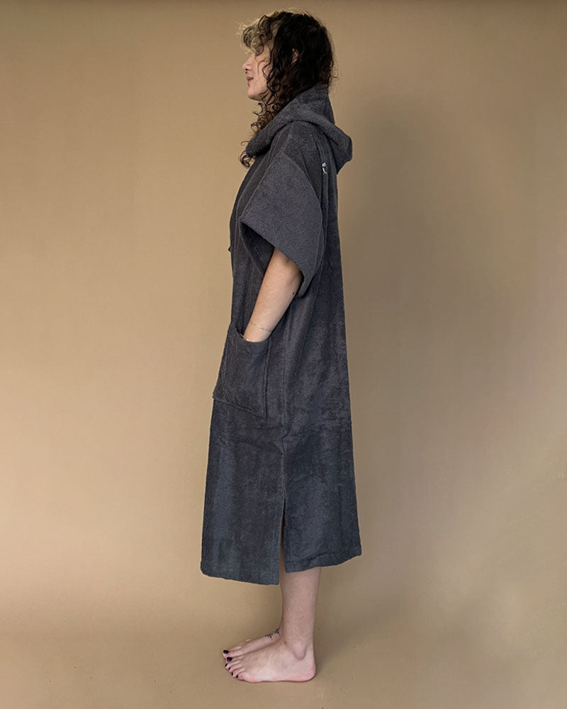 Poncho atelier dune