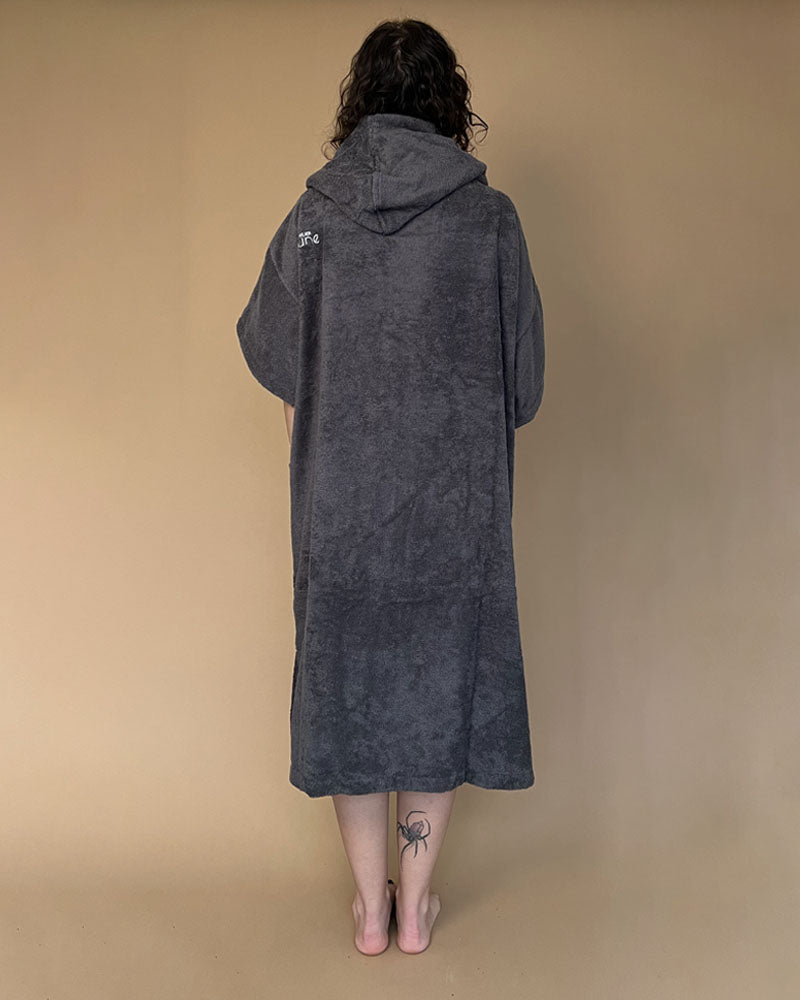Poncho atelier dune