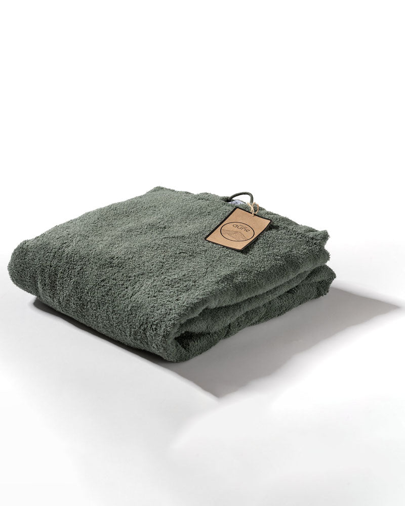 Poncho atelier dune