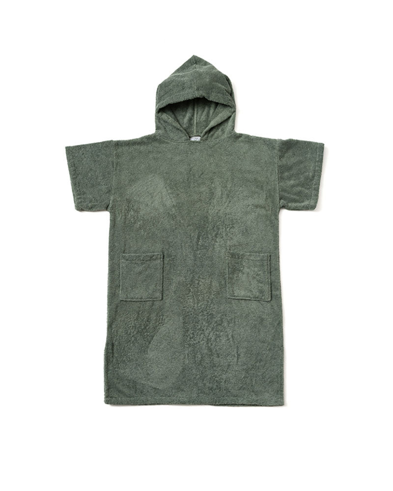Poncho atelier dune