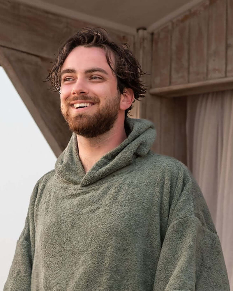 Peignoir ATELIER DUNE - Robe atelier dune