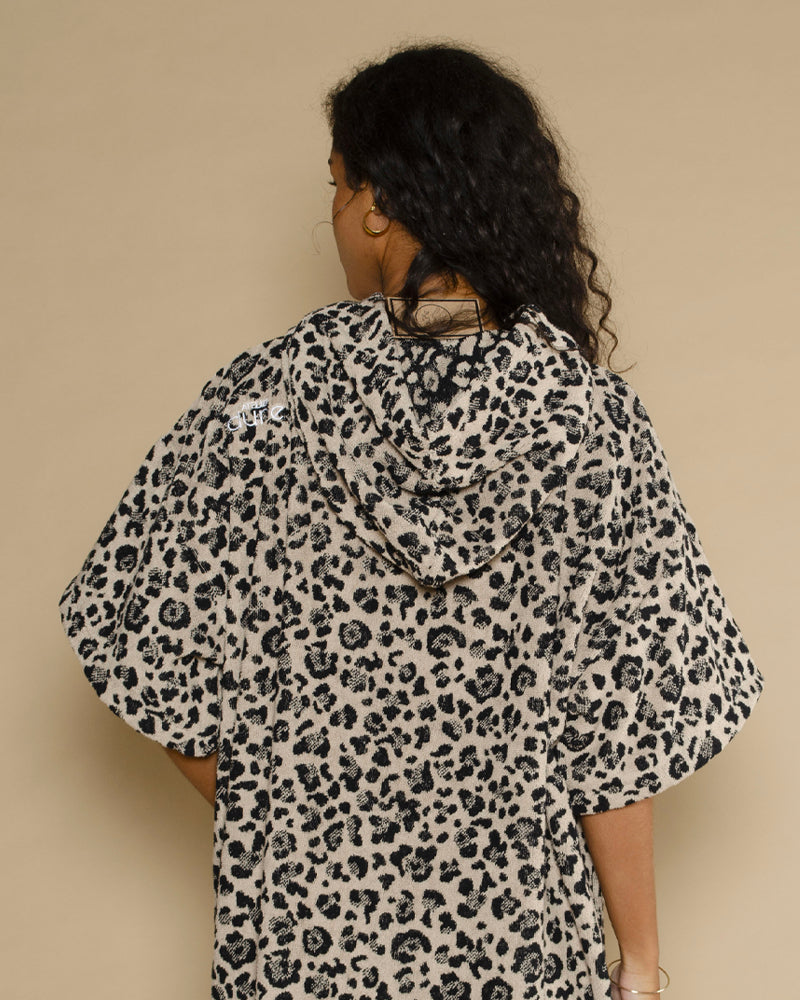 Robe atelier dune