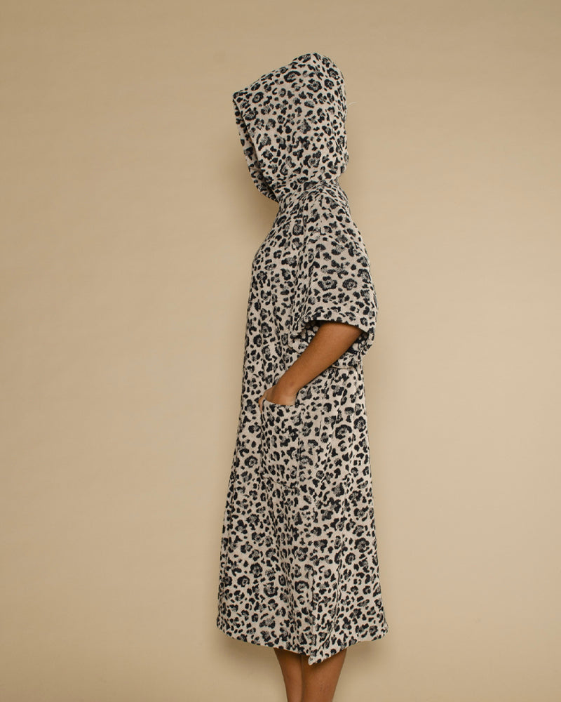 Robe atelier dune