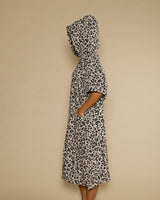 Robe atelier dune