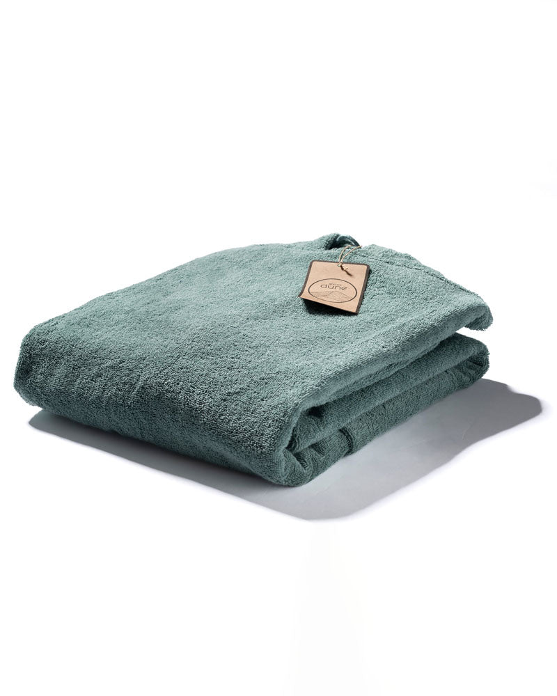 Poncho atelier dune