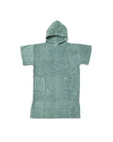 Poncho atelier dune