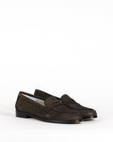 Mocassin creatis