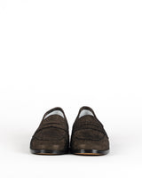 Mocassin creatis