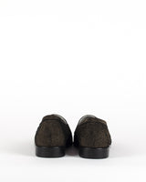 Mocassin creatis