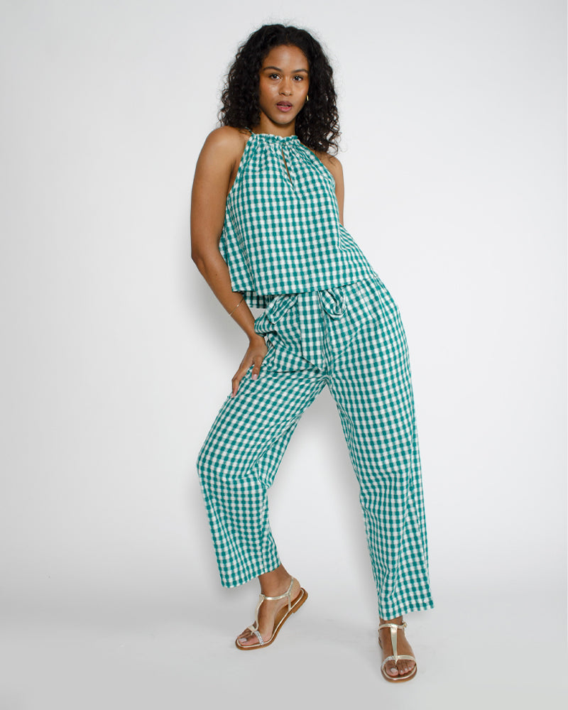 Top petite mendigote