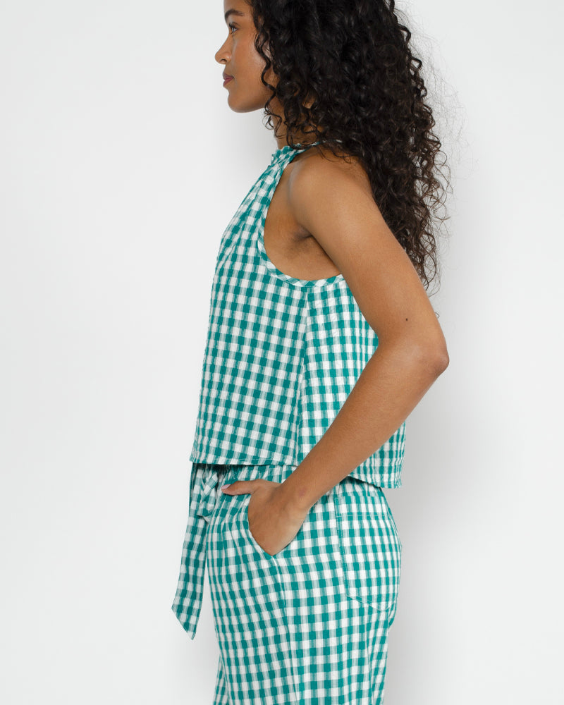 Top petite mendigote