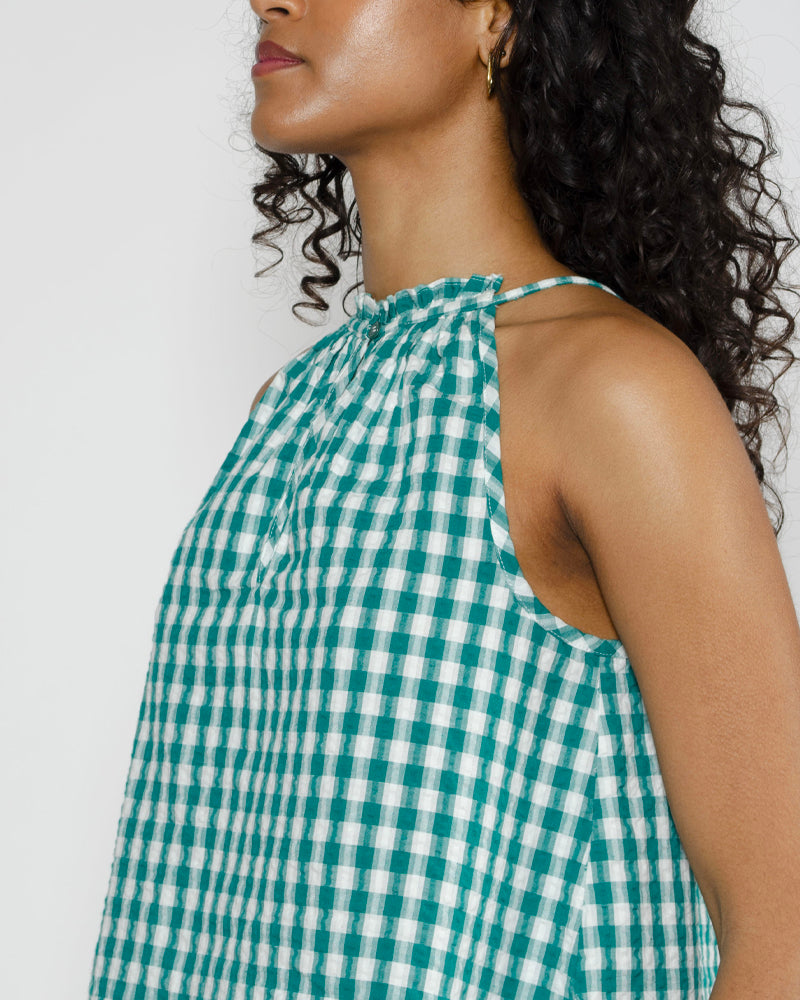 Top petite mendigote