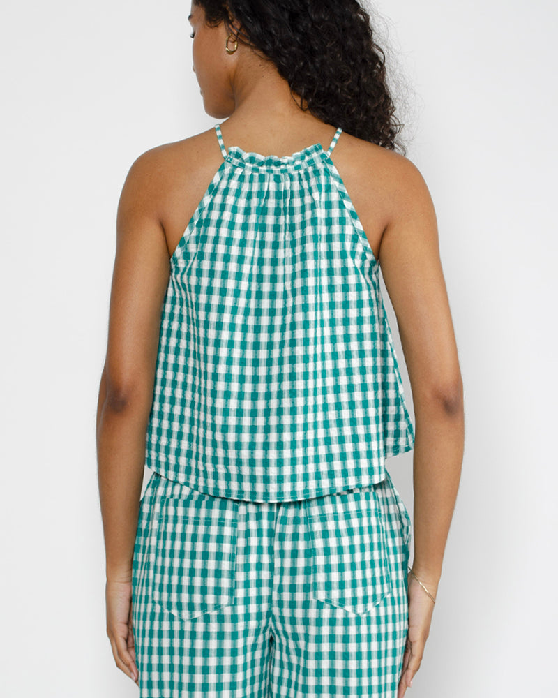 Top petite mendigote