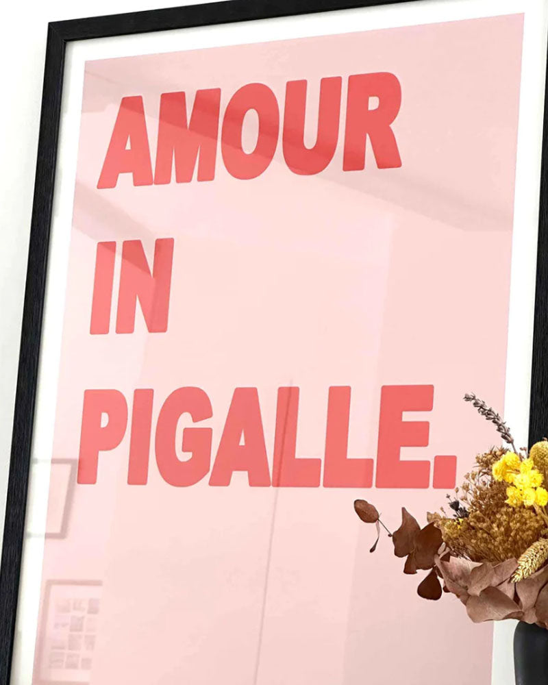 Affiches HARITZ - Affiche haritz