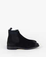 Boots schmoove
