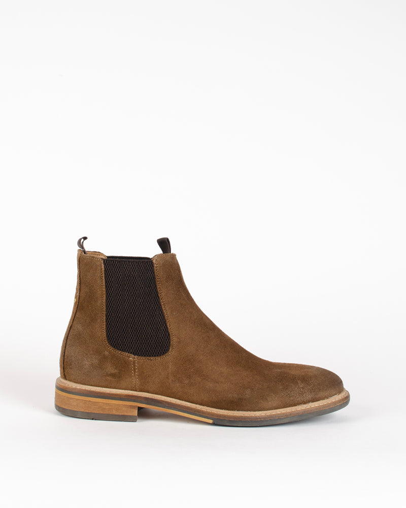 Boots pilot