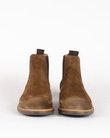Boots pilot