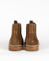 Boots pilot