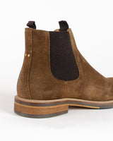 Boots pilot