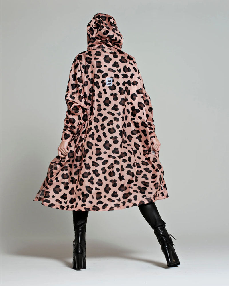 Cape de pluie rain kiss