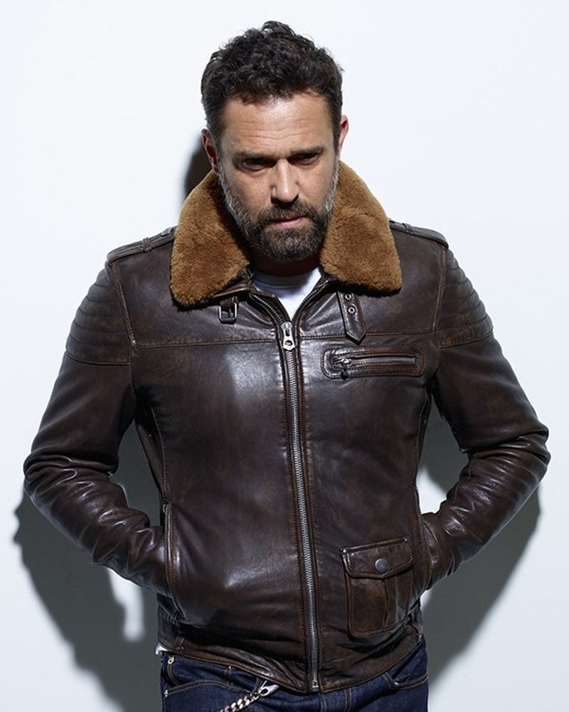 Vestes &amp; Blousons DAYTONA - Blouson daytona 73