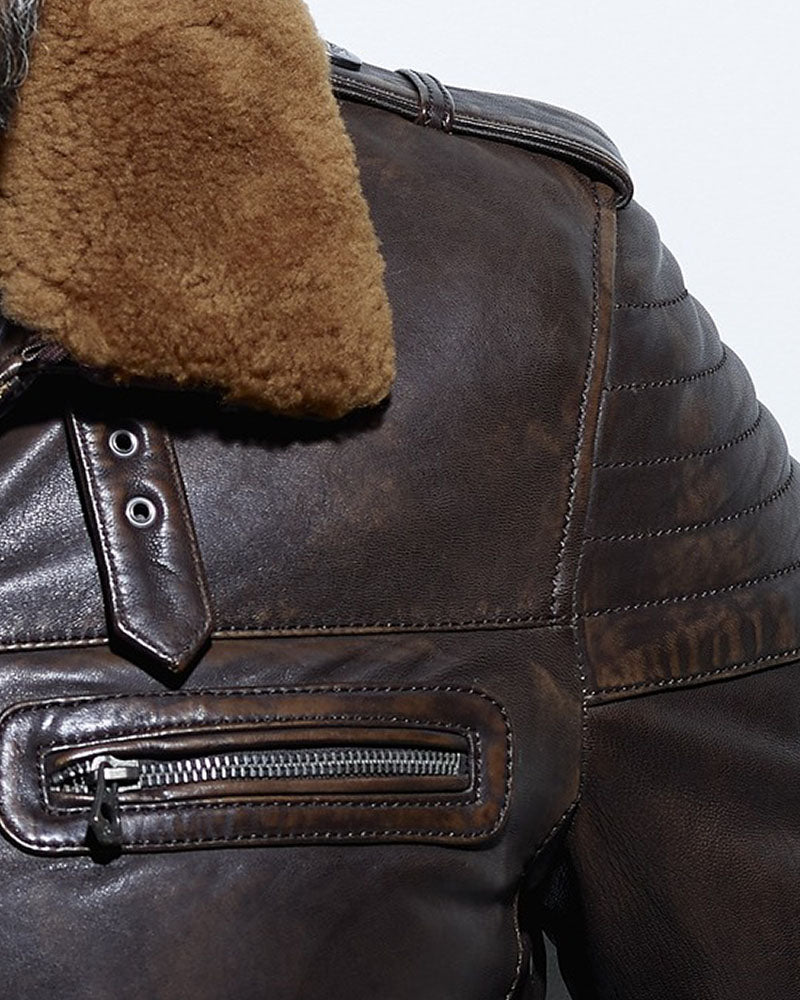 Vestes &amp; Blousons DAYTONA - Blouson daytona 73