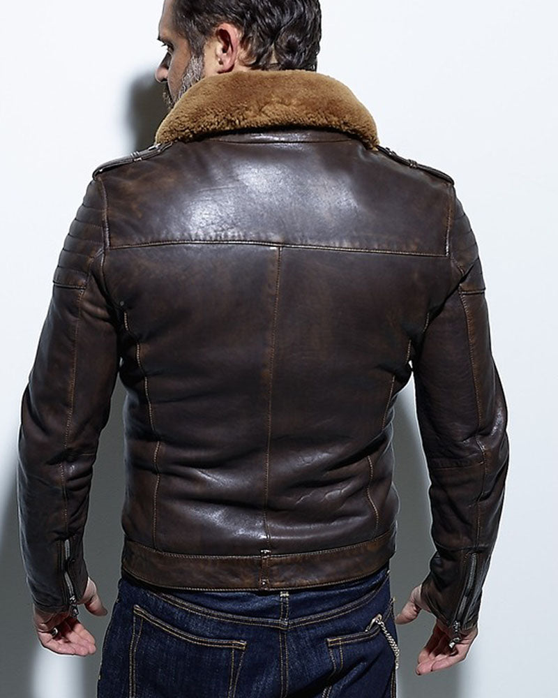 Vestes &amp; Blousons DAYTONA - Blouson daytona 73