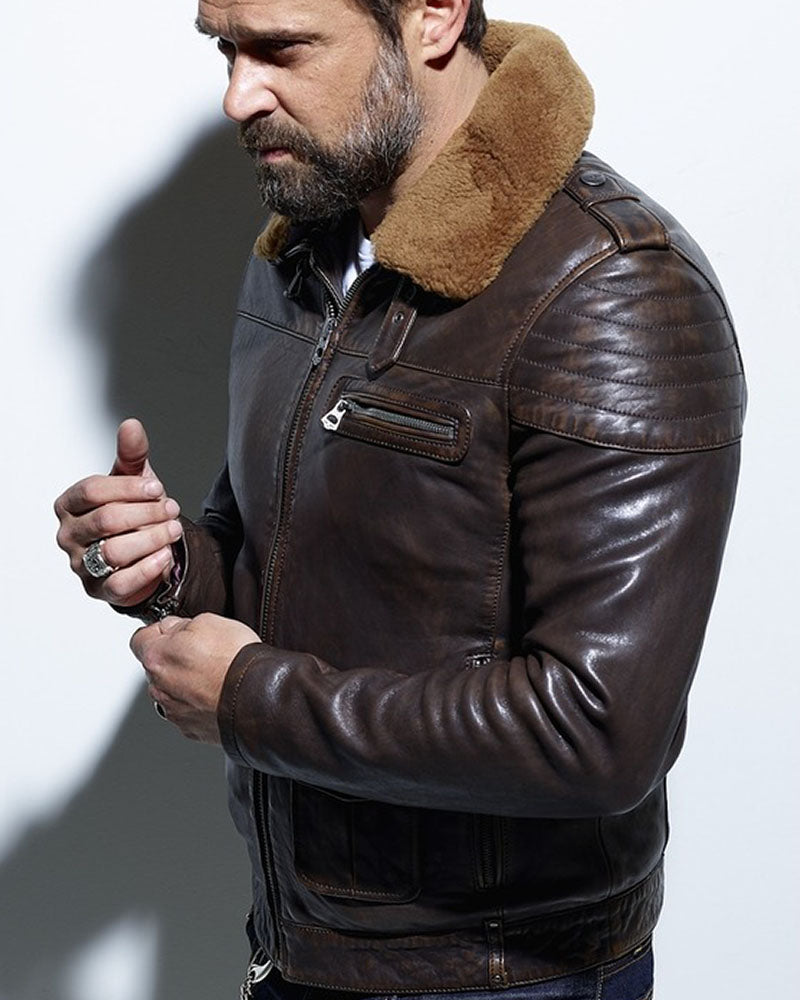 Vestes &amp; Blousons DAYTONA - Blouson daytona 73