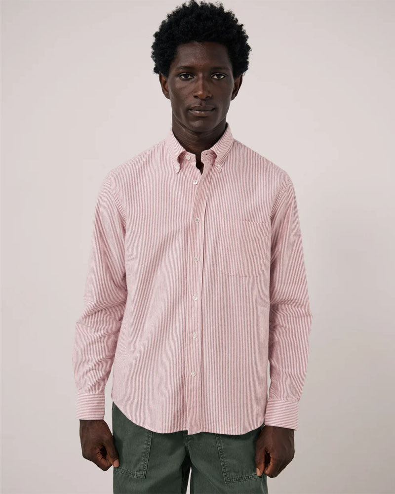 Chemise pitt