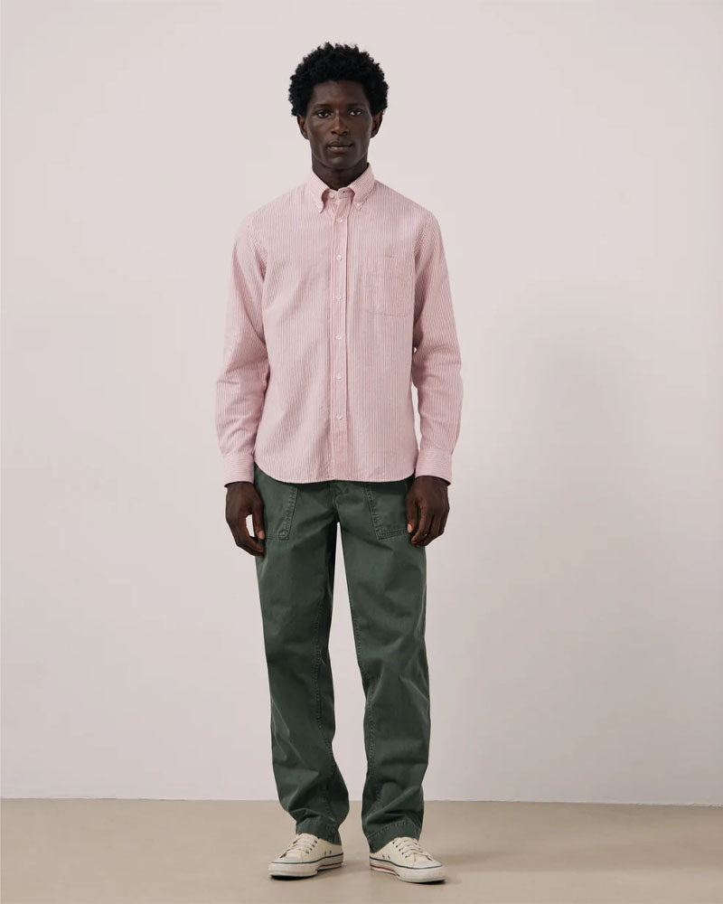 Chemise pitt