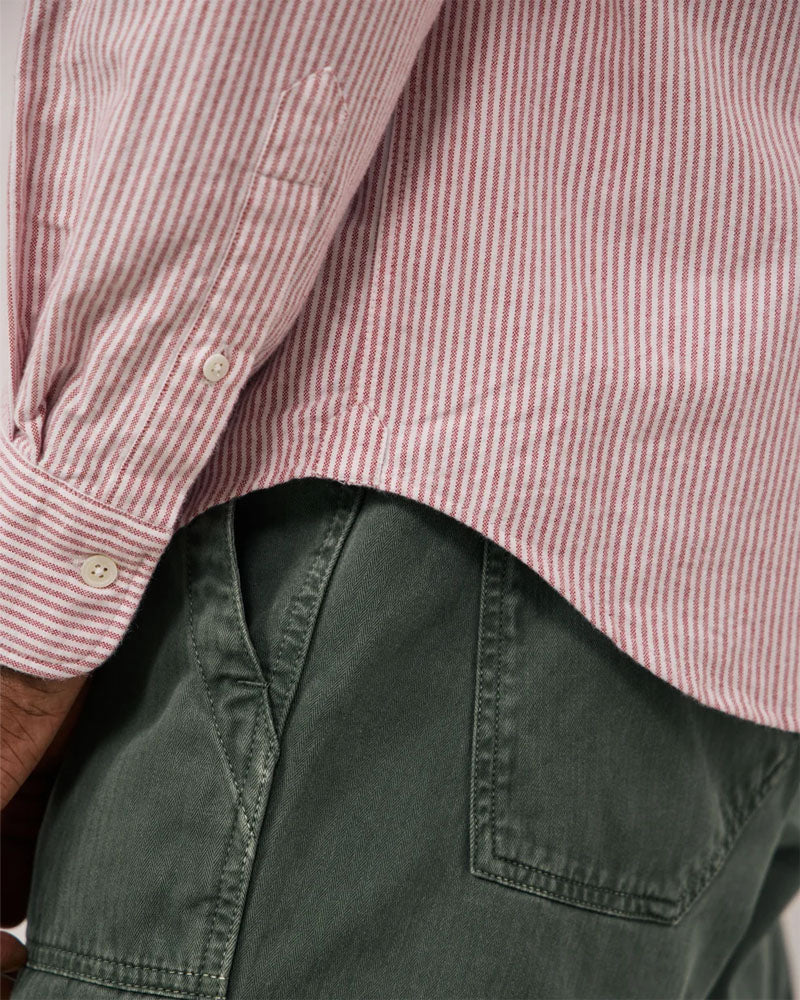 Chemise pitt