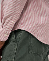 Chemise pitt