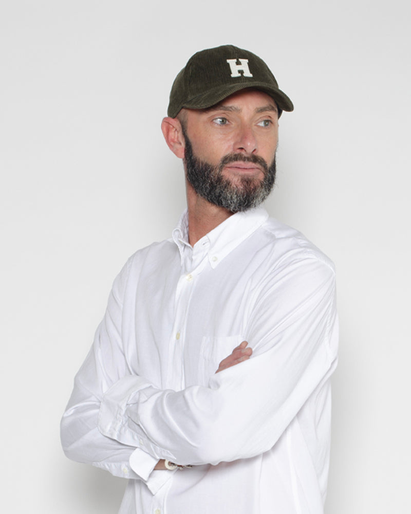 Chemises HARTFORD MEN - Chemise hartford men