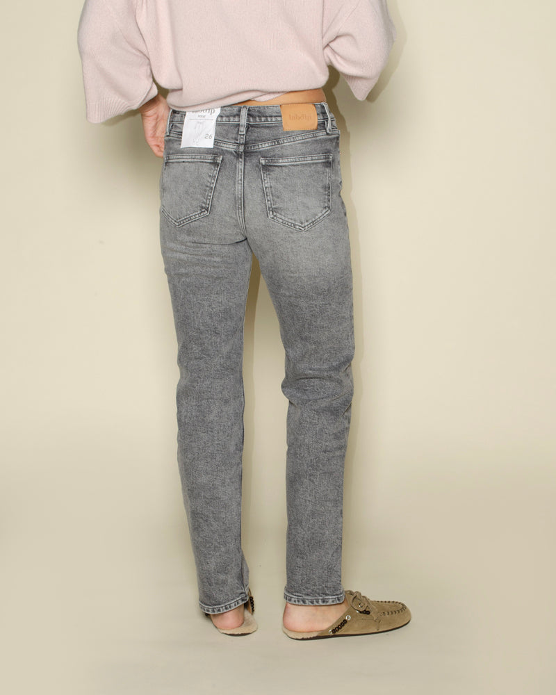 Jean pixie