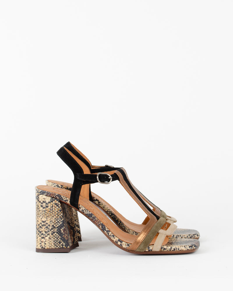 Sandales à Talon CHIE MIHARA - Sandales chie mihara