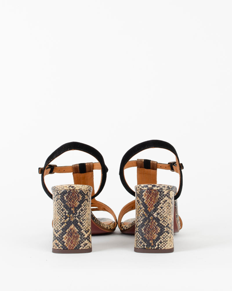 Sandales à Talon CHIE MIHARA - Sandales chie mihara
