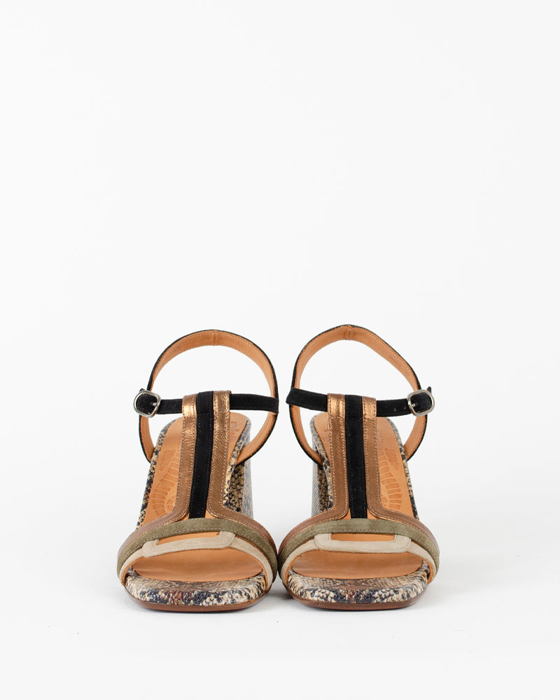 Sandales à Talon CHIE MIHARA - Sandales chie mihara