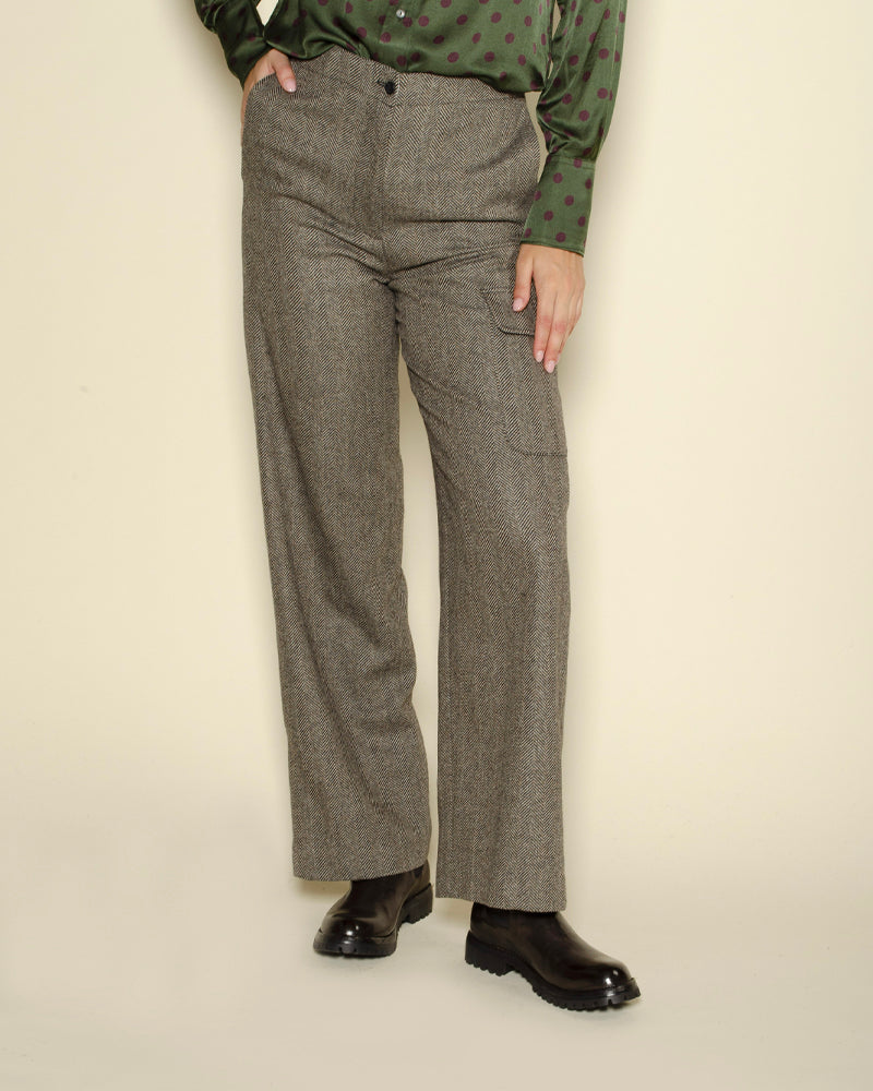 Pantalon pizolo