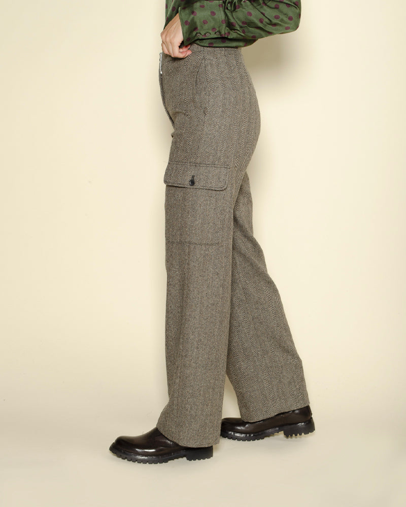 Pantalon pizolo