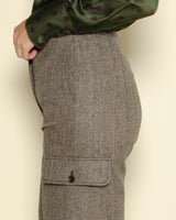 Pantalon pizolo