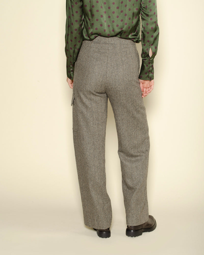 Pantalon pizolo