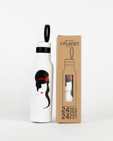 Arts de la table PIU FORTY - Gourde amy piu forty