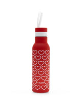 Gourde hearts piu forty