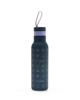 Gourde yoga piu forty