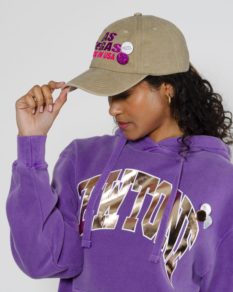 Casquettes NEWTONE - Casquette newtone