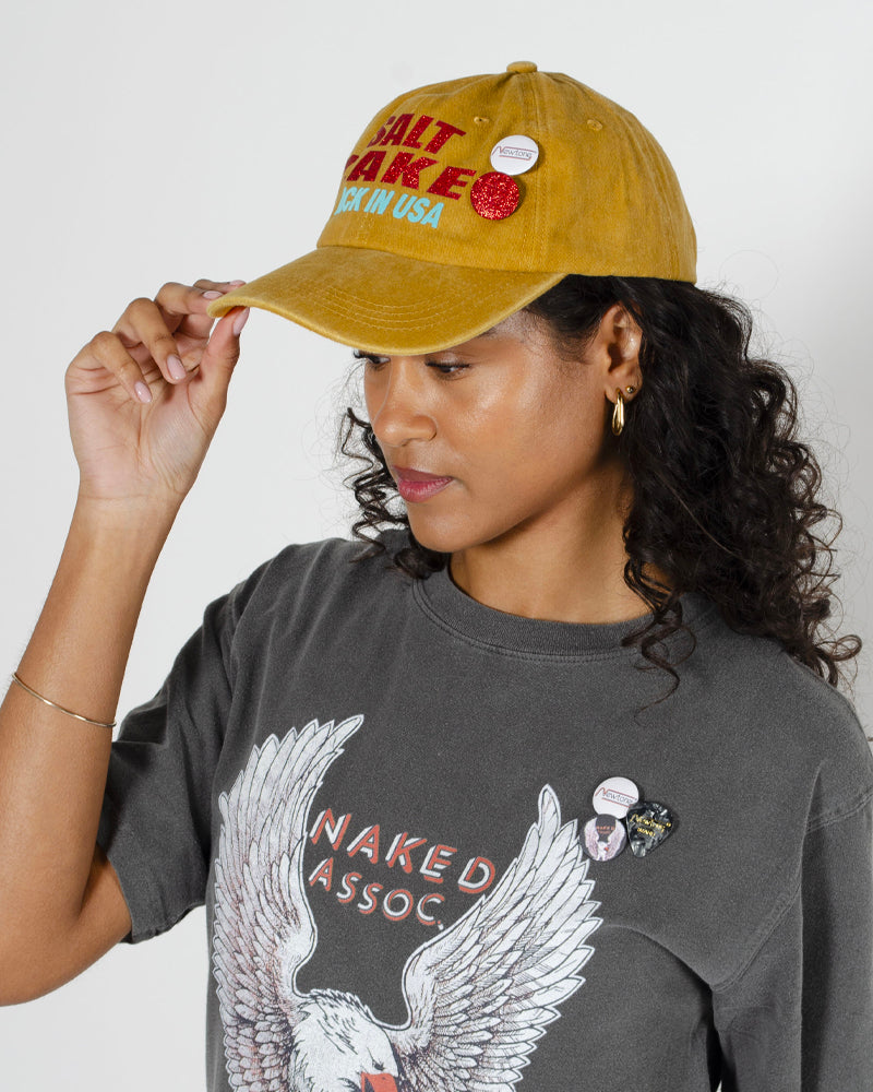 Casquettes NEWTONE - Casquette newtone