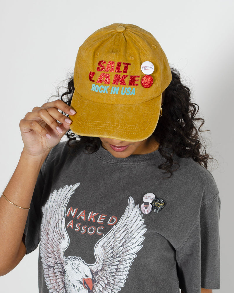 Casquettes NEWTONE - Casquette newtone